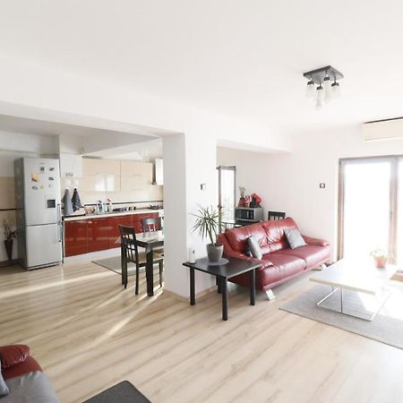 Danielle Apartament Jászvásár Kültér fotó