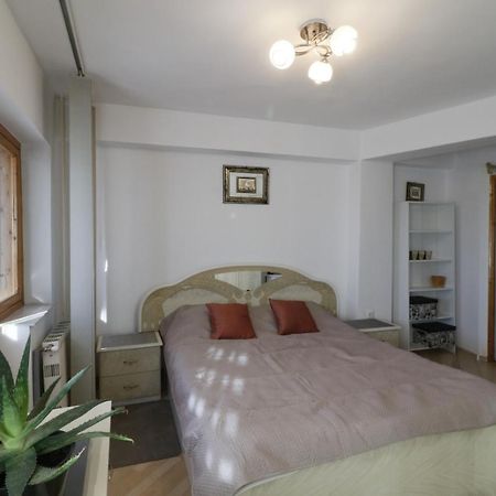 Danielle Apartament Jászvásár Kültér fotó