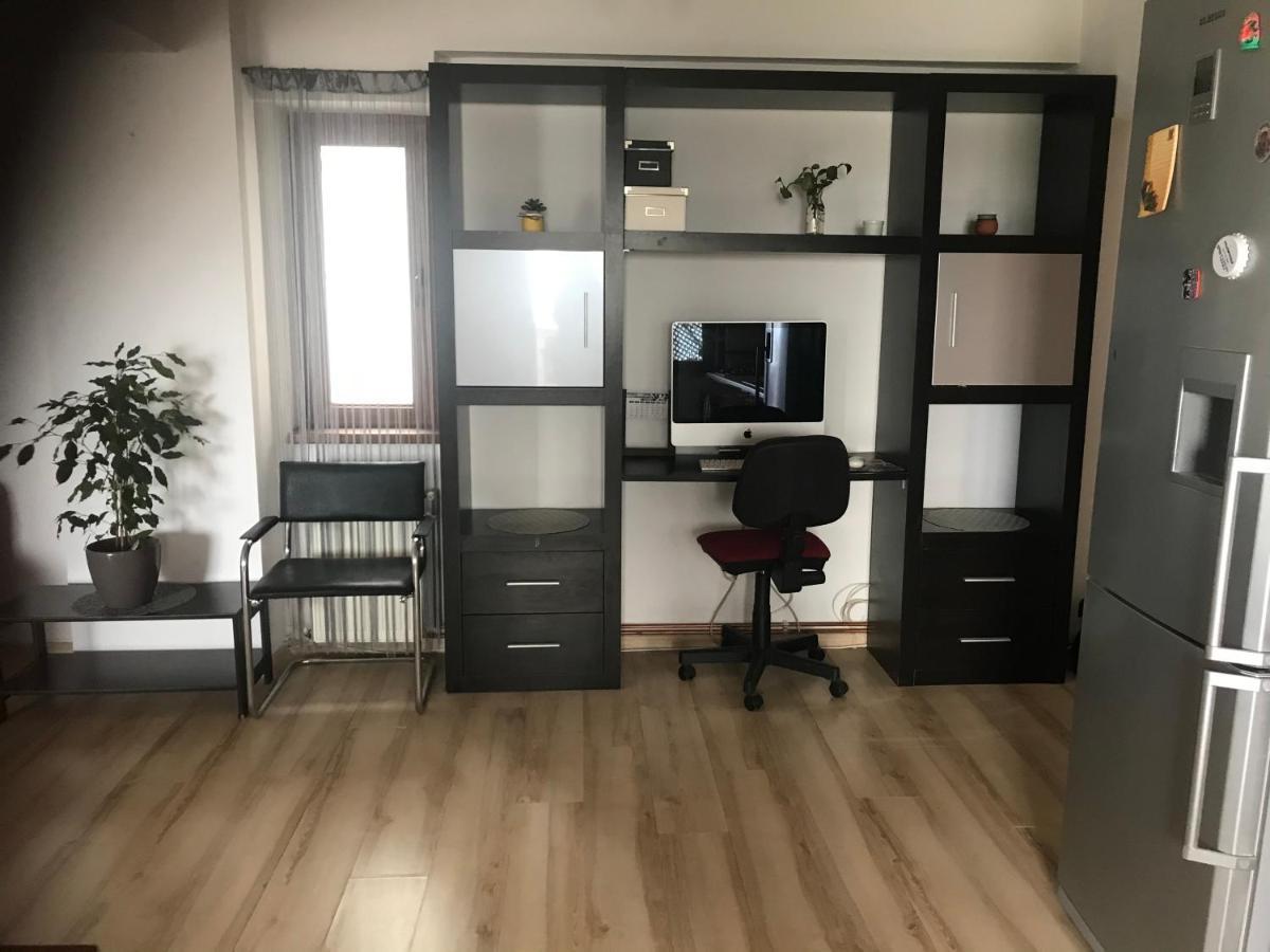 Danielle Apartament Jászvásár Kültér fotó