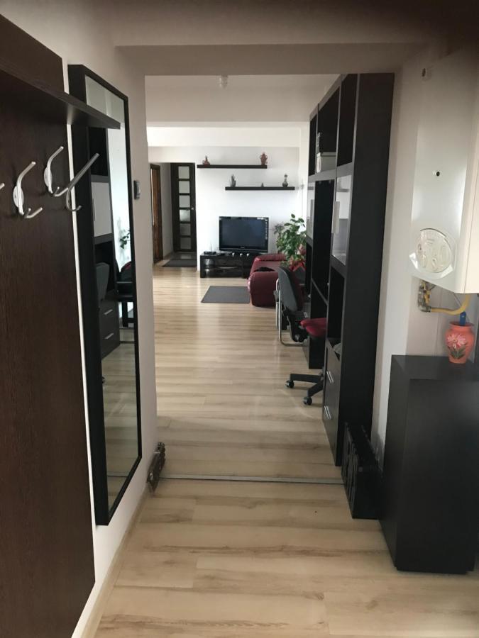 Danielle Apartament Jászvásár Kültér fotó