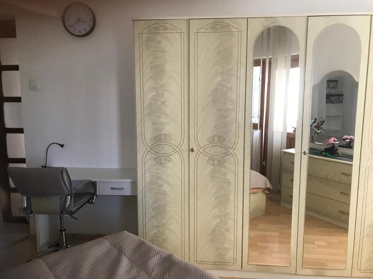 Danielle Apartament Jászvásár Kültér fotó