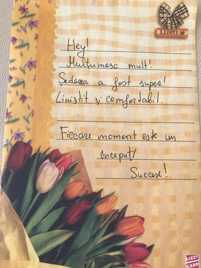 Danielle Apartament Jászvásár Kültér fotó