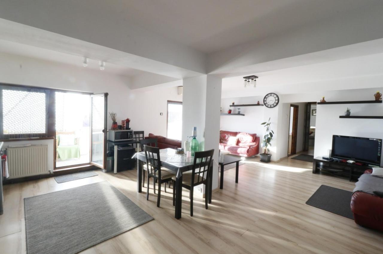 Danielle Apartament Jászvásár Kültér fotó