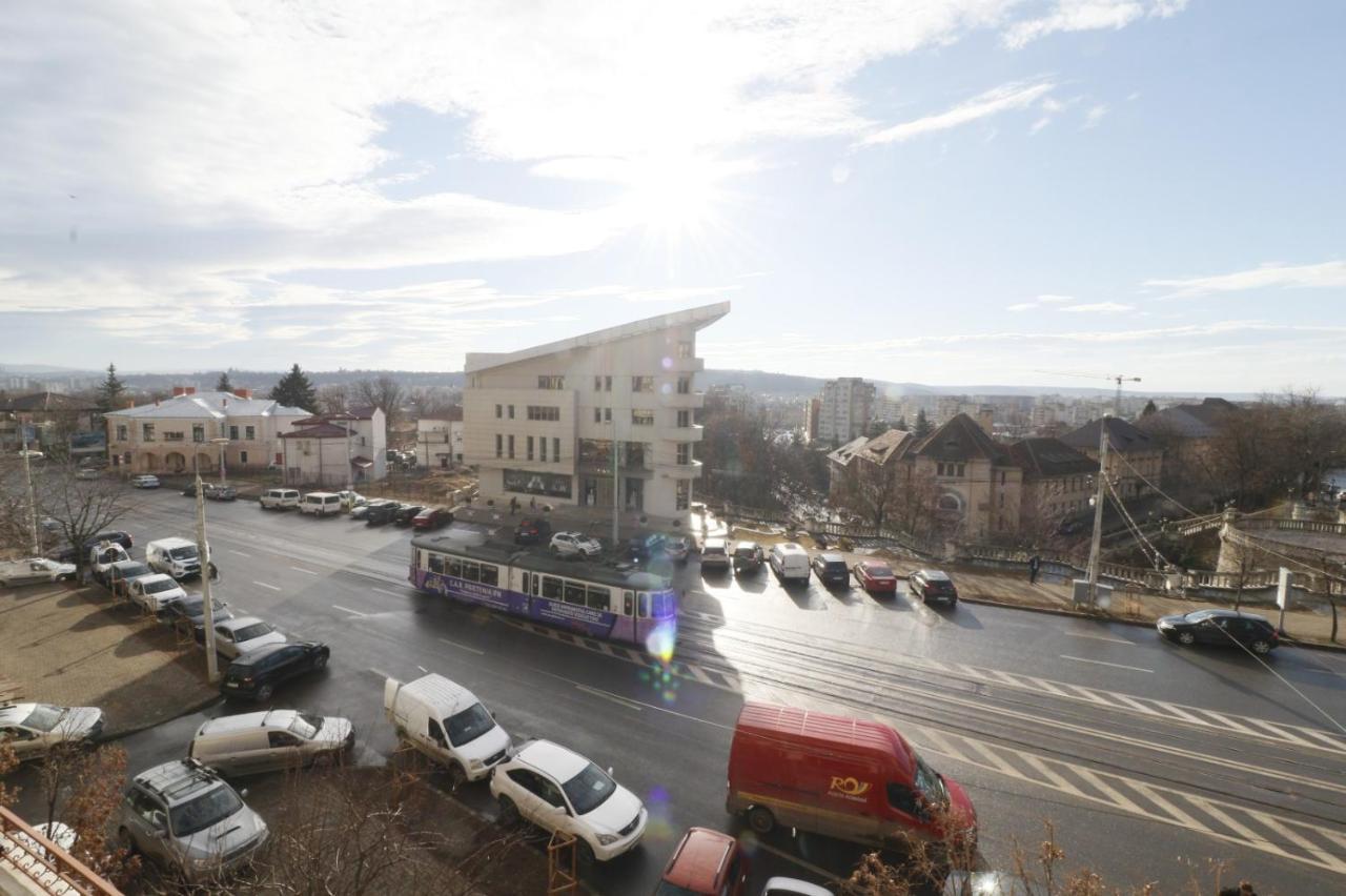 Danielle Apartament Jászvásár Kültér fotó