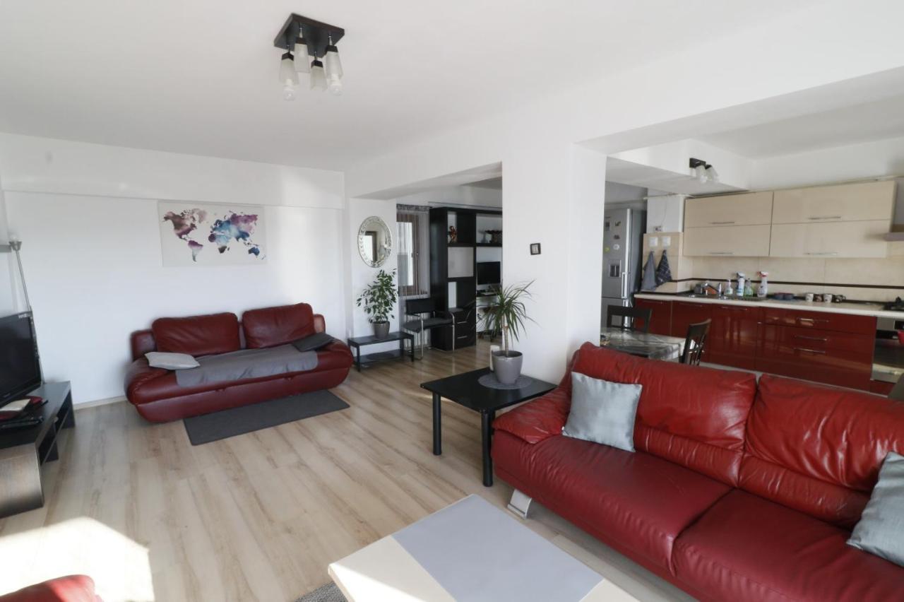 Danielle Apartament Jászvásár Kültér fotó
