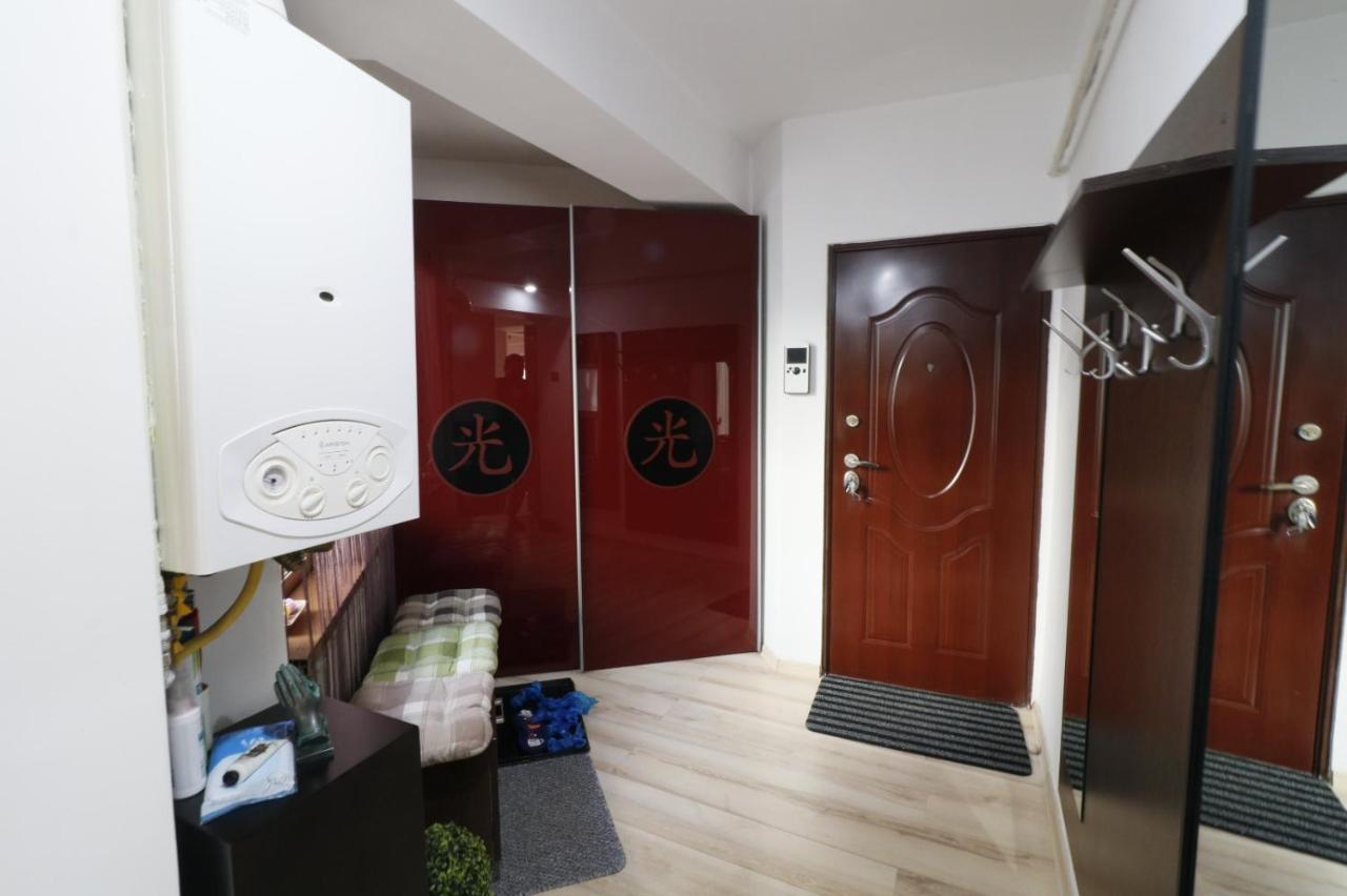 Danielle Apartament Jászvásár Kültér fotó