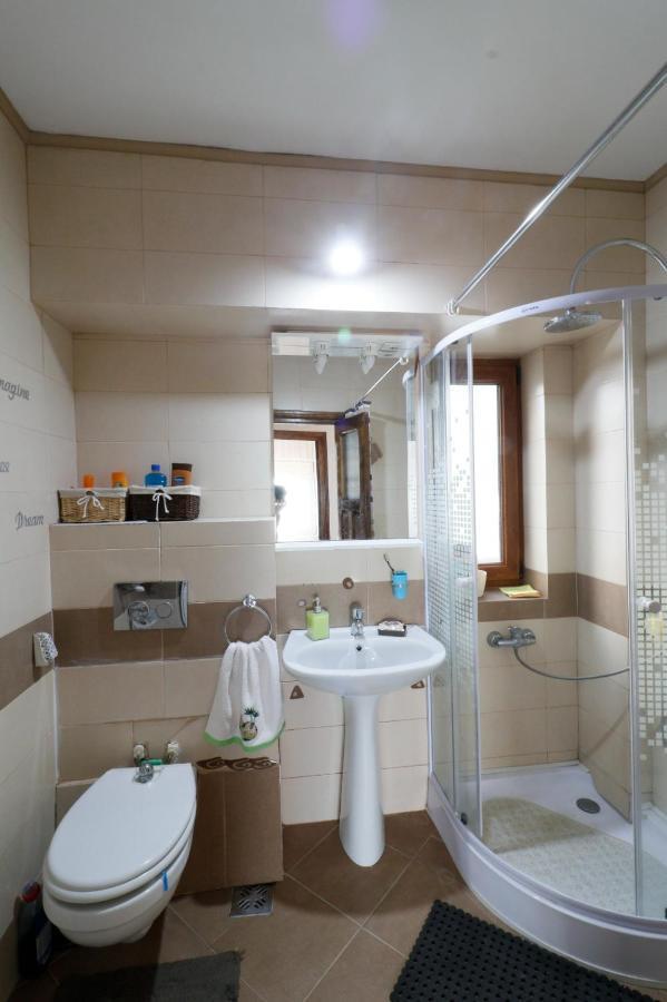 Danielle Apartament Jászvásár Kültér fotó