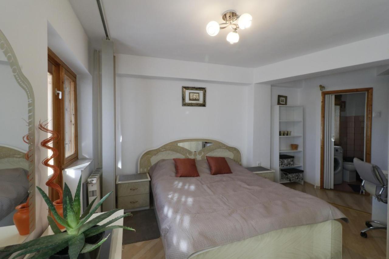 Danielle Apartament Jászvásár Kültér fotó