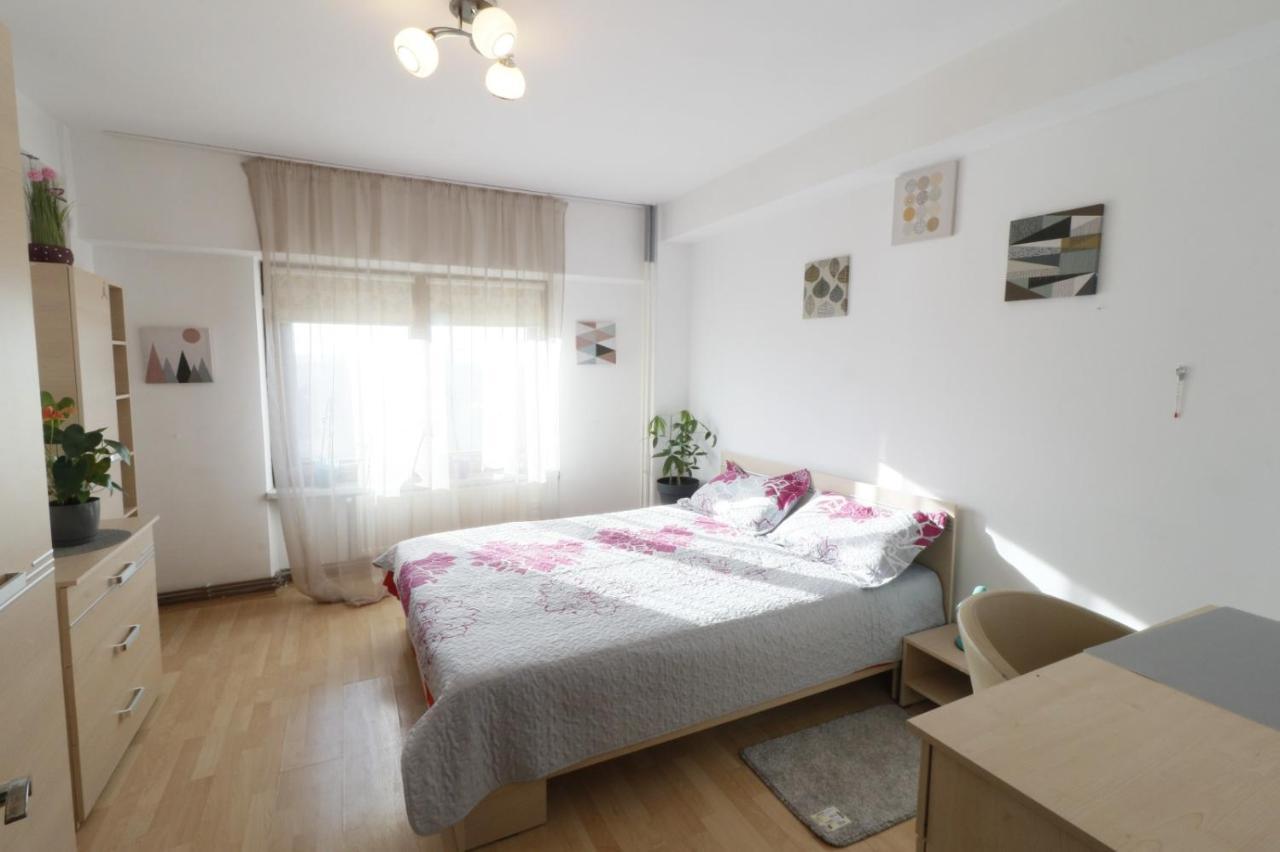 Danielle Apartament Jászvásár Kültér fotó