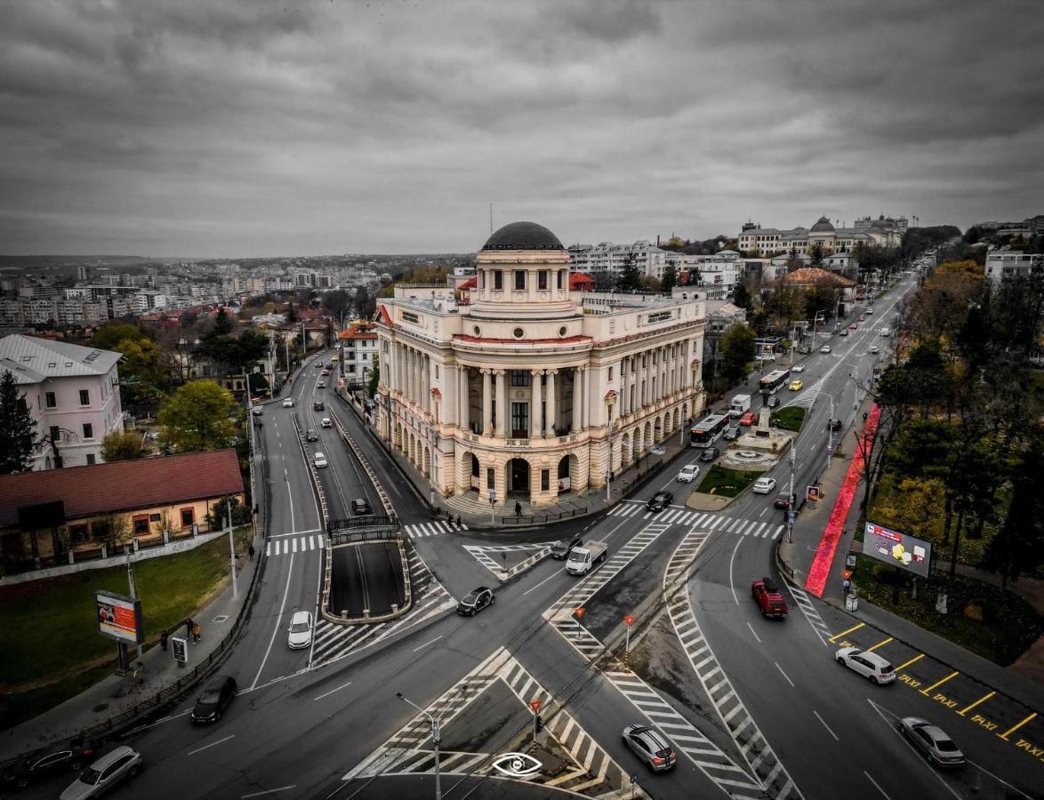 Danielle Apartament Jászvásár Kültér fotó