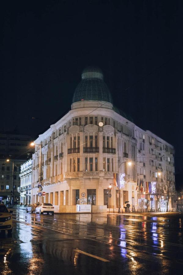 Danielle Apartament Jászvásár Kültér fotó