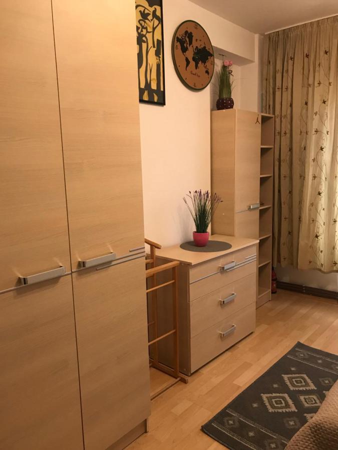 Danielle Apartament Jászvásár Kültér fotó