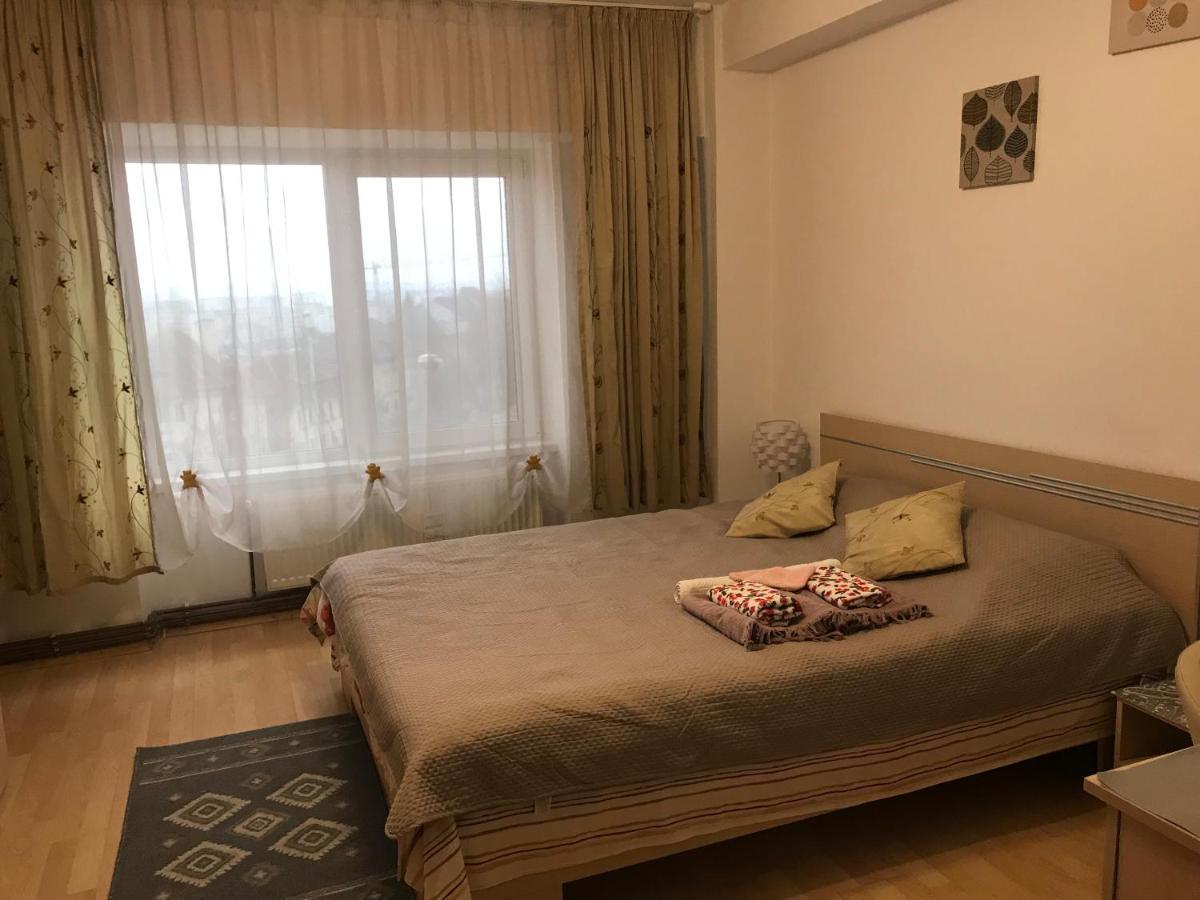 Danielle Apartament Jászvásár Kültér fotó